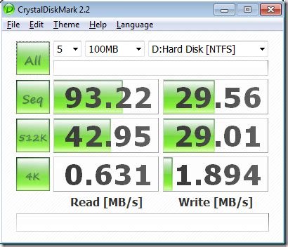 hard drive speed test windows 7|hard drive reading speed test.